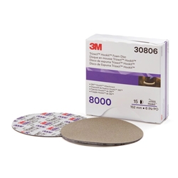 3M™ Trizact™ Hookit™ Foam Disc